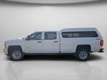 2018 Silverado 3500HD Thumbnail 6