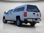 2018 Silverado 3500HD Thumbnail 7