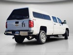 2018 Silverado 3500HD Thumbnail 9