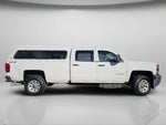 2018 Silverado 3500HD Thumbnail 10