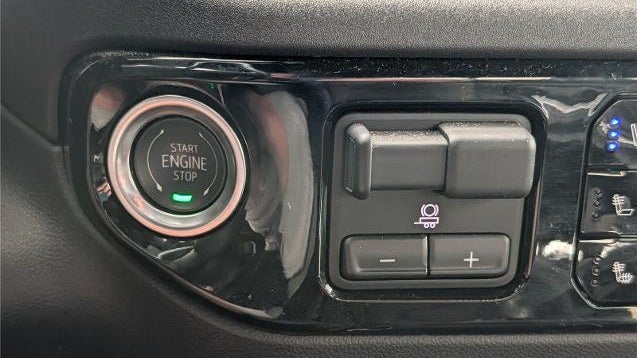 2025 Chevrolet Silverado 2500HD ZR2
