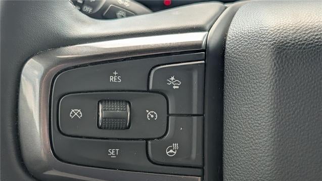 2025 Chevrolet Silverado 2500HD ZR2