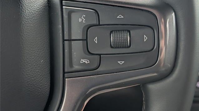 2025 Chevrolet Silverado 2500HD ZR2