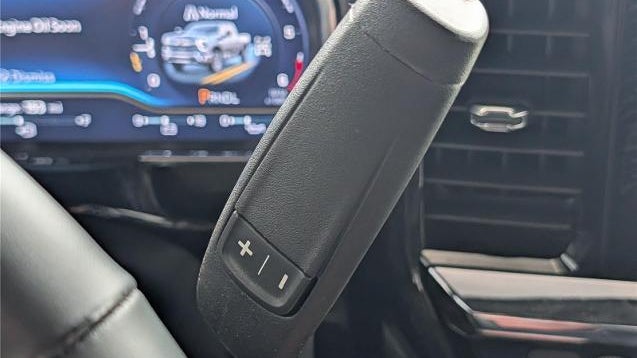 2025 Chevrolet Silverado 2500HD ZR2
