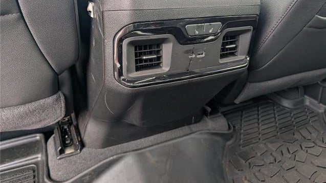 2025 Chevrolet Silverado 2500HD ZR2