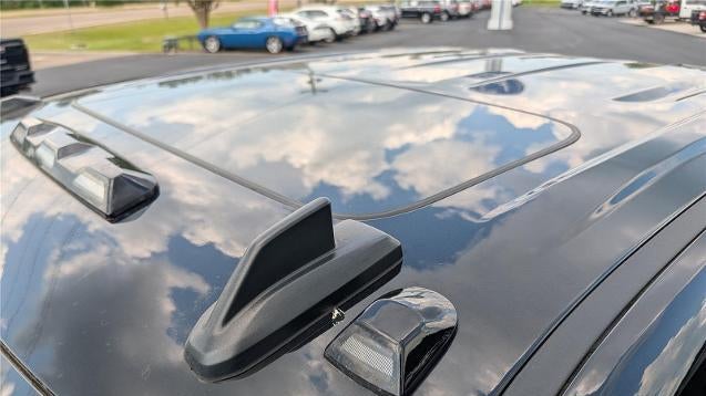 2025 Chevrolet Silverado 2500HD ZR2