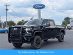 2025 Silverado 2500HD Thumbnail 1