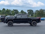 2025 Silverado 2500HD Thumbnail 2