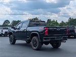 2025 Silverado 2500HD Thumbnail 3