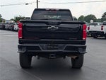 2025 Silverado 2500HD Thumbnail 4