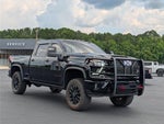 2025 Silverado 2500HD Thumbnail 8