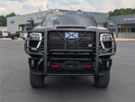 2025 Silverado 2500HD Thumbnail 9