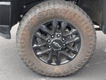2025 Silverado 2500HD Thumbnail 10