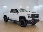2026 Silverado 2500HD Thumbnail 1