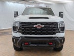 2026 Silverado 2500HD Thumbnail 2