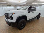 2026 Silverado 2500HD Thumbnail 3