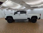 2026 Silverado 2500HD Thumbnail 4