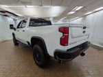 2026 Silverado 2500HD Thumbnail 5
