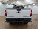 2026 Silverado 2500HD Thumbnail 6