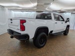 2026 Silverado 2500HD Thumbnail 9