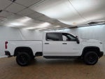 2026 Silverado 2500HD Thumbnail 10