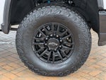 2026 Silverado 2500HD Thumbnail 12