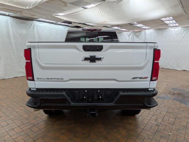 2026 Chevrolet Silverado Hd - $68,212