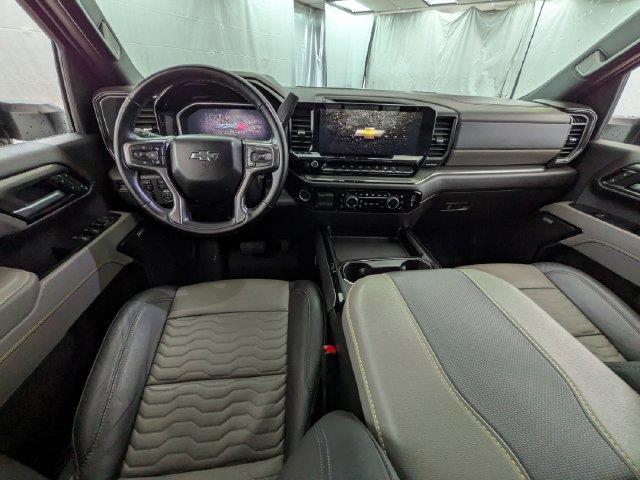 2026 Chevrolet Silverado Hd - $68,212