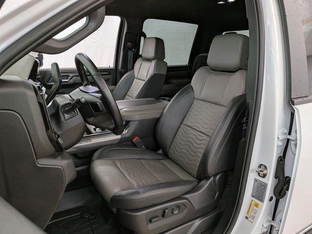 2026 Chevrolet Silverado Hd - $68,212