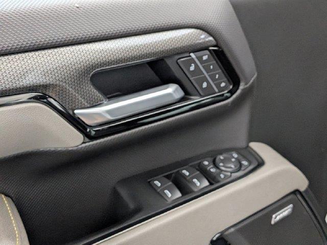 2026 Chevrolet Silverado Hd - $68,212