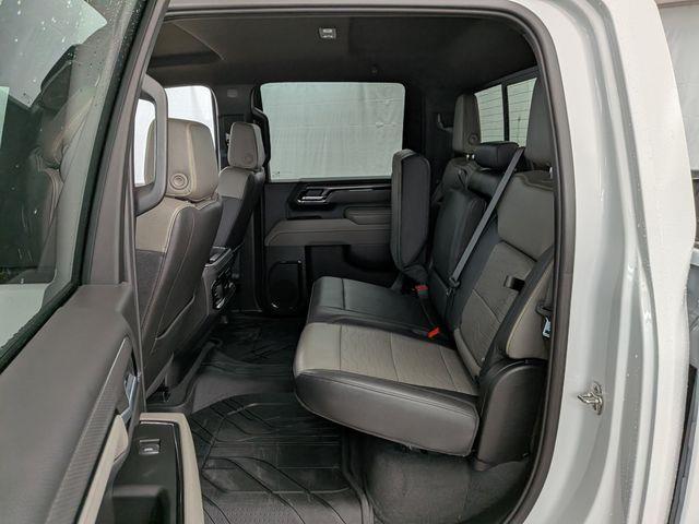 2026 Chevrolet Silverado Hd - $68,212