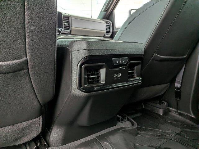 2026 Chevrolet Silverado Hd - $68,212