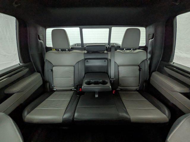 2026 Chevrolet Silverado Hd - $68,212