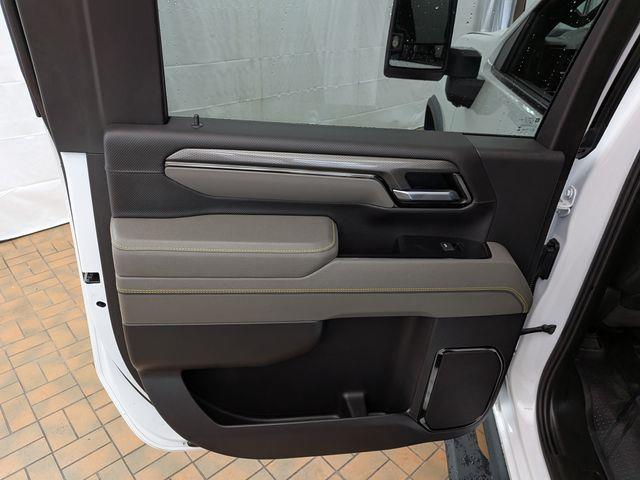2026 Chevrolet Silverado Hd - $68,212