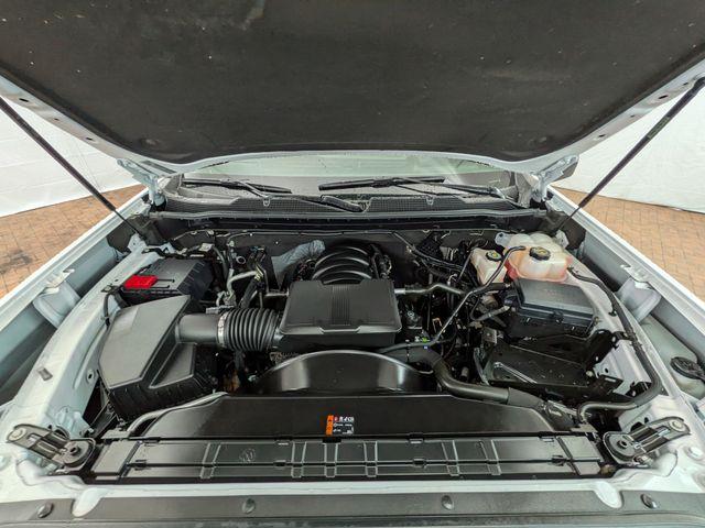 2026 Chevrolet Silverado Hd - $68,212
