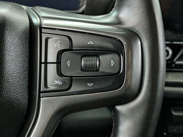 2026 Chevrolet Silverado Hd - $68,212