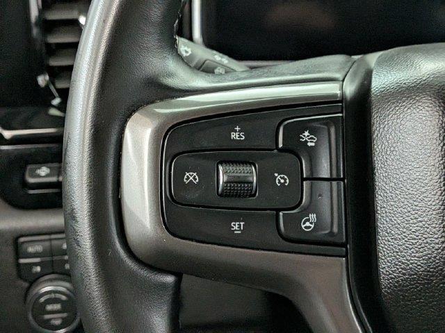 2026 Chevrolet Silverado Hd - $68,212