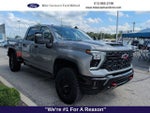 2025 Silverado 2500HD Thumbnail 3
