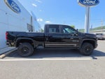 2025 Silverado 2500HD Thumbnail 2