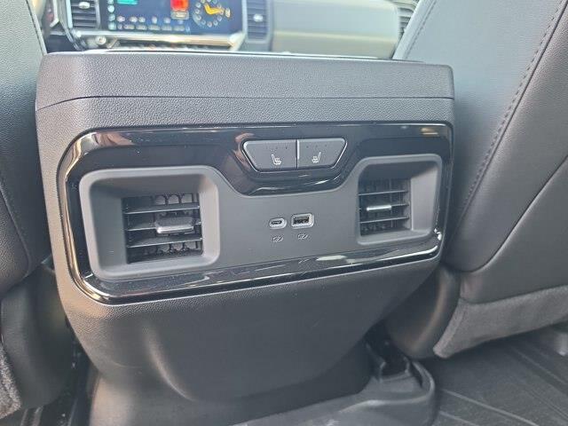 2025 Chevrolet Silverado Hd - $71,500