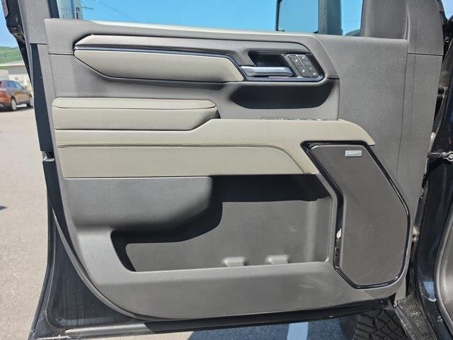 2025 Chevrolet Silverado Hd - $71,500