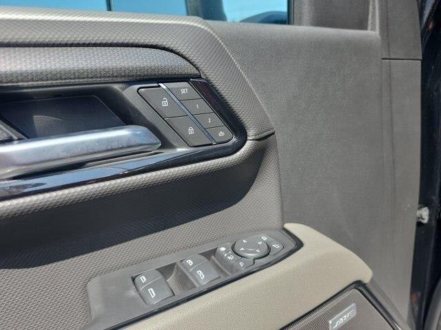 2025 Chevrolet Silverado Hd - $71,500