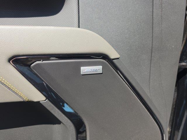 2025 Chevrolet Silverado Hd - $71,500