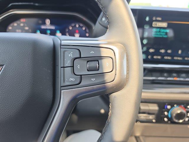 2025 Chevrolet Silverado Hd - $71,500