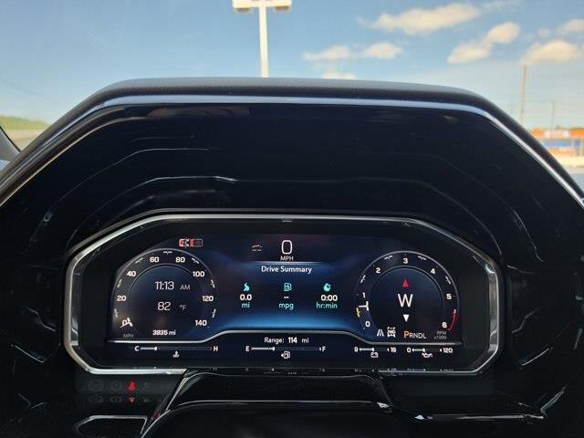 2025 Chevrolet Silverado Hd - $71,500