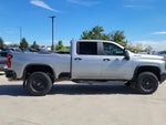 2025 Silverado 2500HD Thumbnail 2