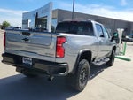 2025 Silverado 2500HD Thumbnail 3