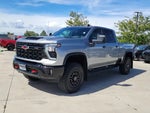 2025 Silverado 2500HD Thumbnail 4