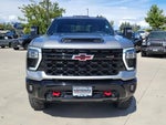 2025 Silverado 2500HD Thumbnail 5
