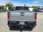 2025 Silverado 2500HD Thumbnail 11